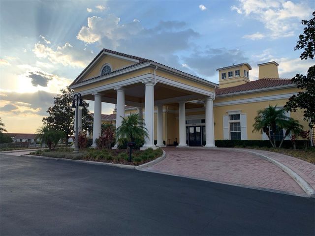 2093 LAKE SIDE AVENUE, Davenport, FL 33837