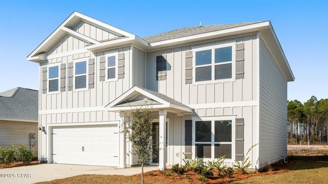 437 Wolcott Way, Panama City Beach, FL 32413