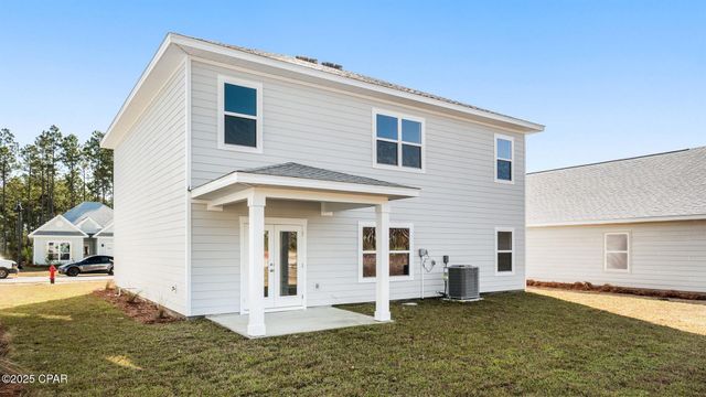 437 Wolcott Way, Panama City Beach, FL 32413