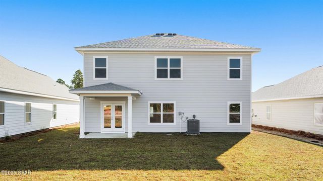 437 Wolcott Way, Panama City Beach, FL 32413