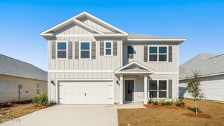 437 Wolcott Way, Panama City Beach, FL 32413