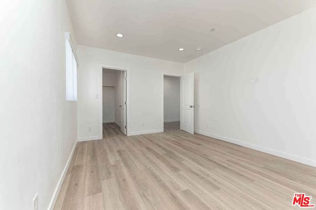 2101 S Burnside Avenue, Los Angeles, CA 90016