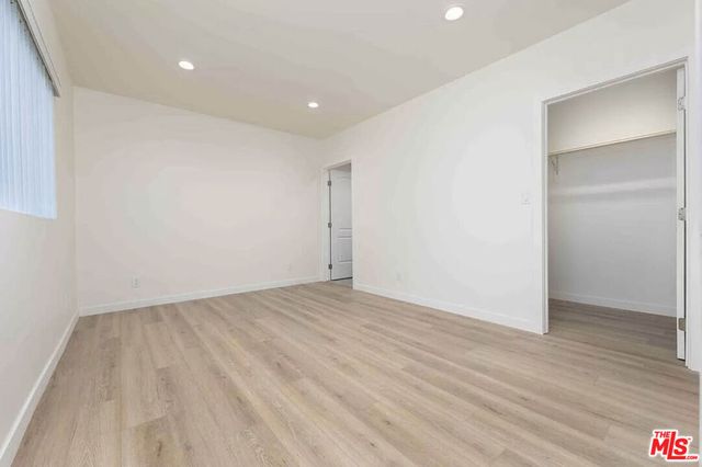 2101 S Burnside Avenue, Los Angeles, CA 90016