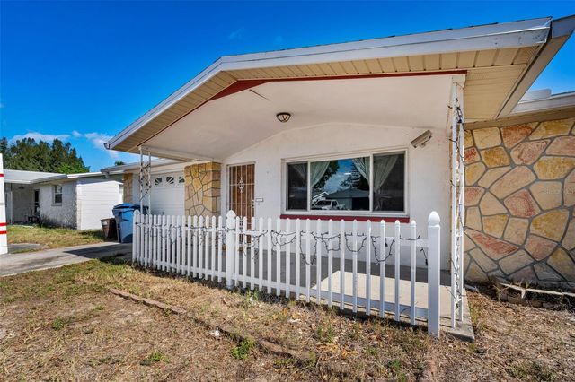 3541 BIGELOW DRIVE, Holiday, FL 34691
