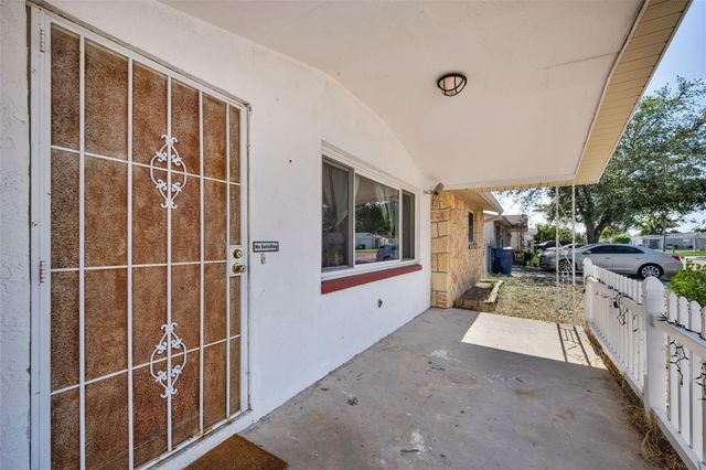 3541 BIGELOW DRIVE, Holiday, FL 34691