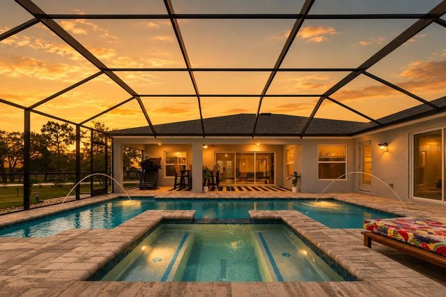 12182 PIONEER AVENUE, Weeki Wachee, FL 34614
