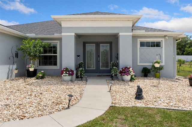 12182 PIONEER AVENUE, Weeki Wachee, FL 34614
