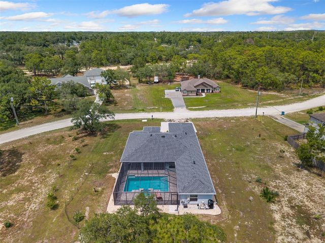 12182 PIONEER AVENUE, Weeki Wachee, FL 34614