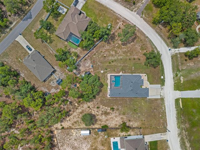 12182 PIONEER AVENUE, Weeki Wachee, FL 34614