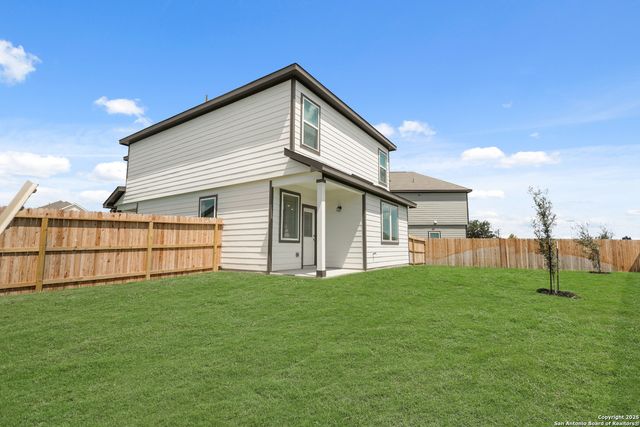 10110 Carnelian Cove, San Antonio, TX 78245