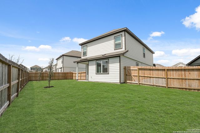 10110 Carnelian Cove, San Antonio, TX 78245