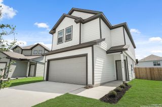 10110 Carnelian Cove, San Antonio, TX 78245