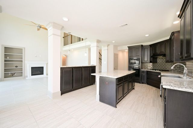 25235 Birchwood Springs Avenue, Porter, TX 77365