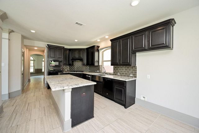 25235 Birchwood Springs Avenue, Porter, TX 77365
