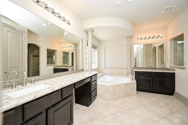 25235 Birchwood Springs Avenue, Porter, TX 77365