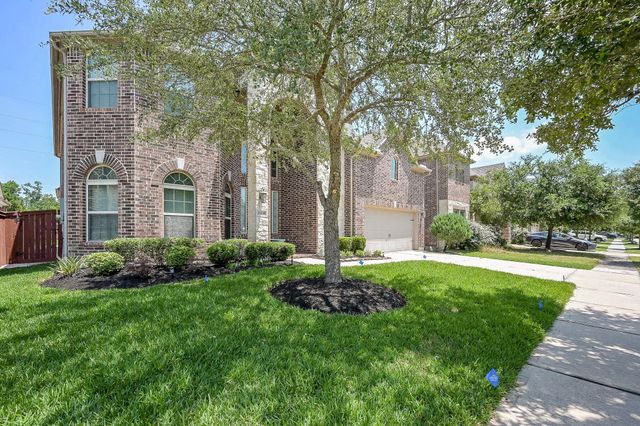 25235 Birchwood Springs Avenue, Porter, TX 77365