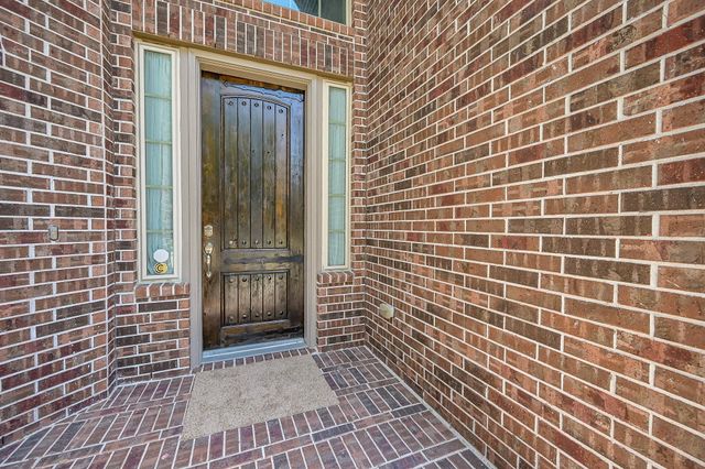25235 Birchwood Springs Avenue, Porter, TX 77365