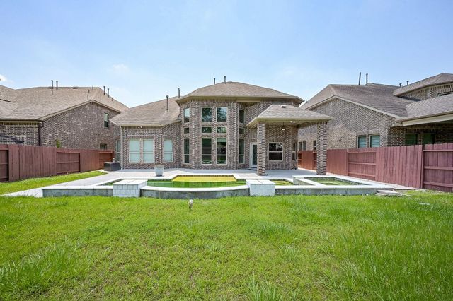 25235 Birchwood Springs Avenue, Porter, TX 77365