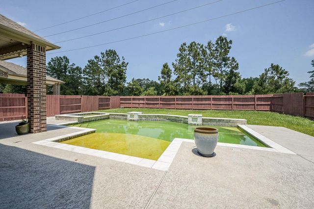 25235 Birchwood Springs Avenue, Porter, TX 77365