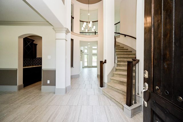 25235 Birchwood Springs Avenue, Porter, TX 77365