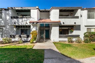 1455 East Katie Avenue S26, Las Vegas, NV 89119
