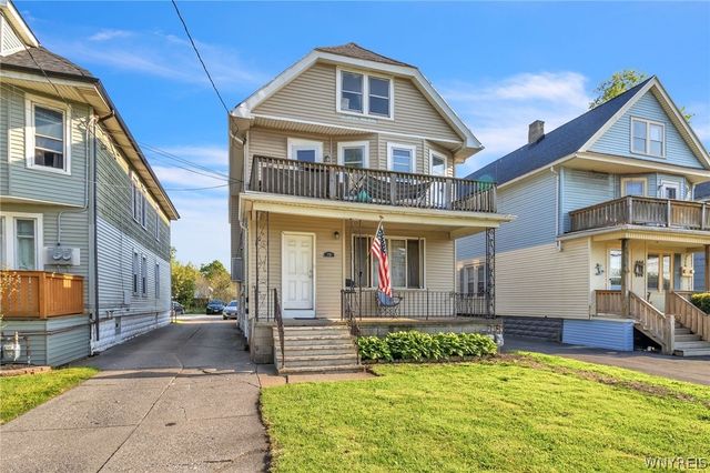 751 Tifft Street, Buffalo, NY 14220