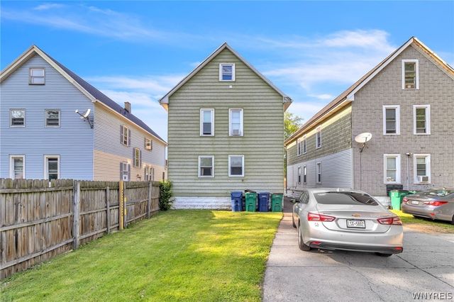 751 Tifft Street, Buffalo, NY 14220