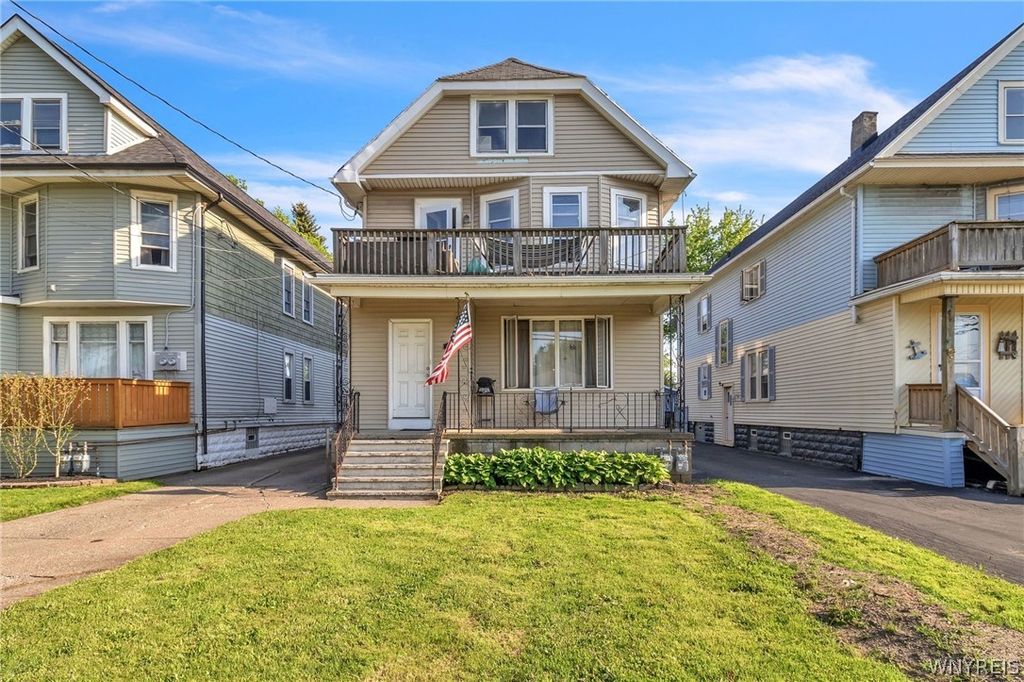 751 Tifft Street, Buffalo, NY 14220