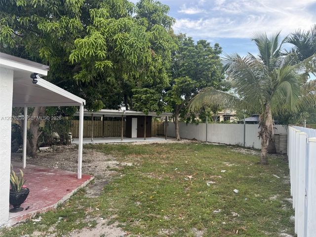 10830 SW 160th Street, Miami, FL 33157