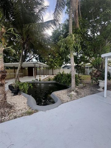 10830 SW 160th Street, Miami, FL 33157