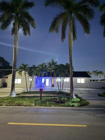 10830 SW 160th Street, Miami, FL 33157