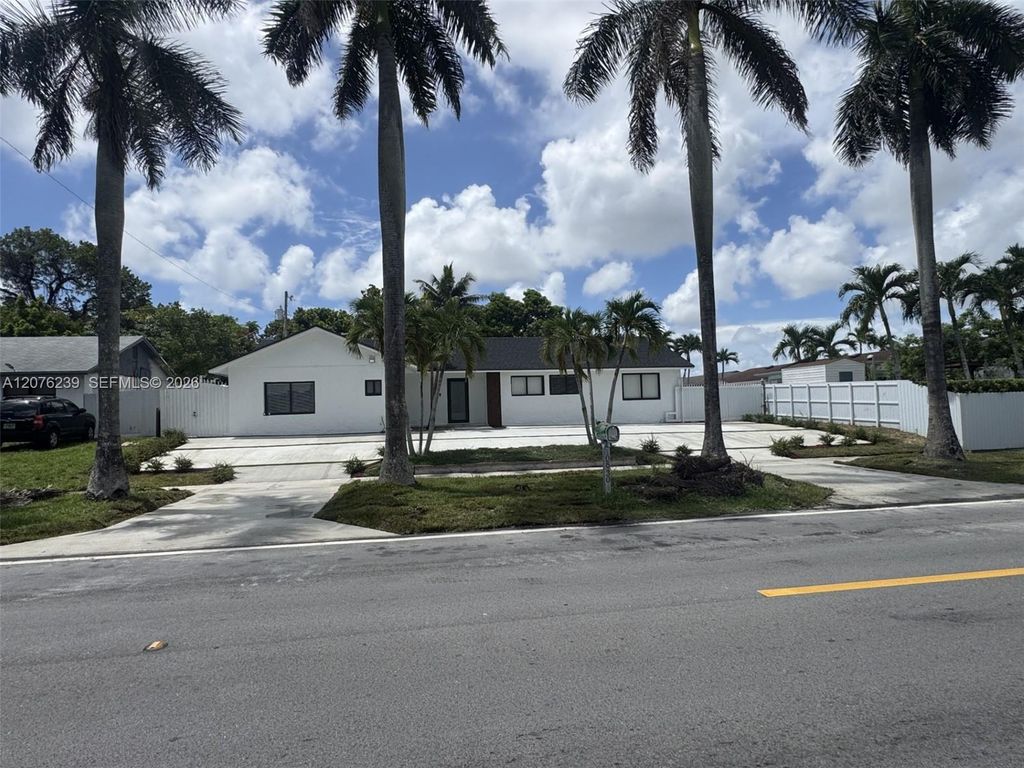 10830 SW 160th Street, Miami, FL 33157