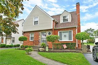 427 Butler Road NE, Warren, OH 44483