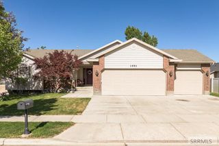 1593 Pointeview Drive, Pocatello, ID 83201