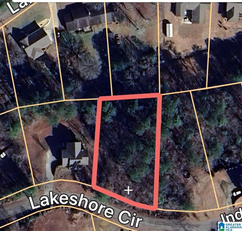 0 LAKESHORE CIRCLE, Warrior, AL 35180