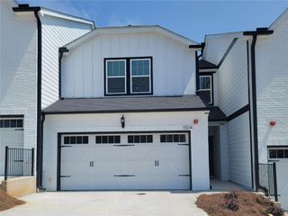1504 Purple Coneflower Avenue SE, Smyrna, GA 30126