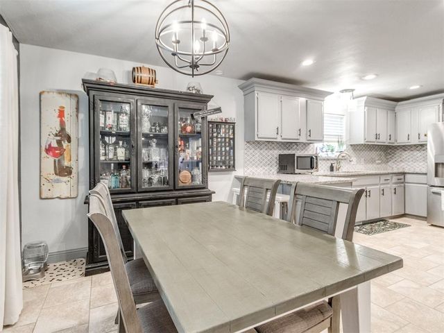 1717 N Fordson Avenue, Bethany, OK 73008