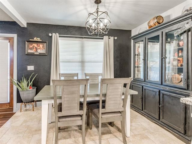 1717 N Fordson Avenue, Bethany, OK 73008