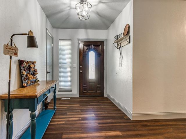 1717 N Fordson Avenue, Bethany, OK 73008