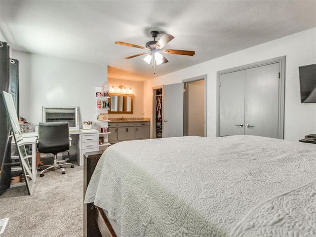 1717 N Fordson Avenue, Bethany, OK 73008