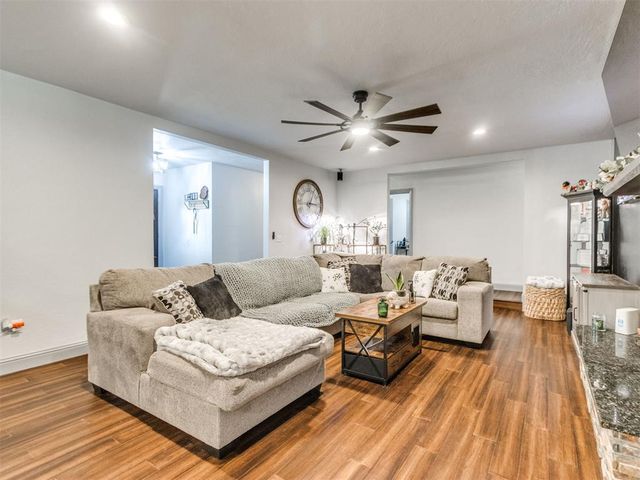 1717 N Fordson Avenue, Bethany, OK 73008