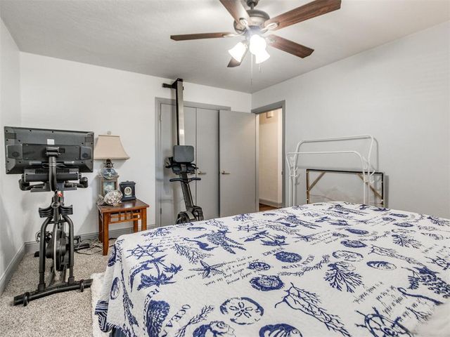 1717 N Fordson Avenue, Bethany, OK 73008