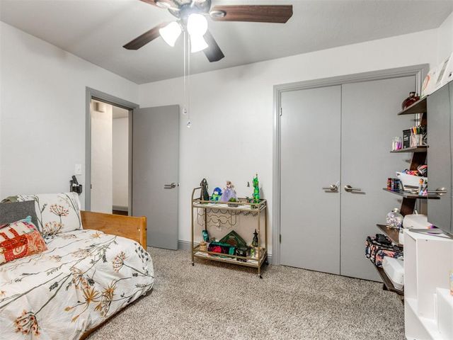 1717 N Fordson Avenue, Bethany, OK 73008