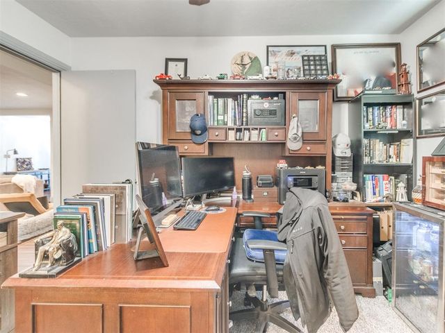 1717 N Fordson Avenue, Bethany, OK 73008