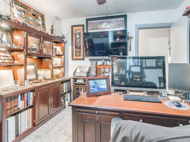 1717 N Fordson Avenue, Bethany, OK 73008