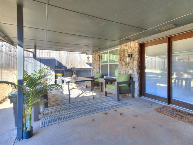 1717 N Fordson Avenue, Bethany, OK 73008