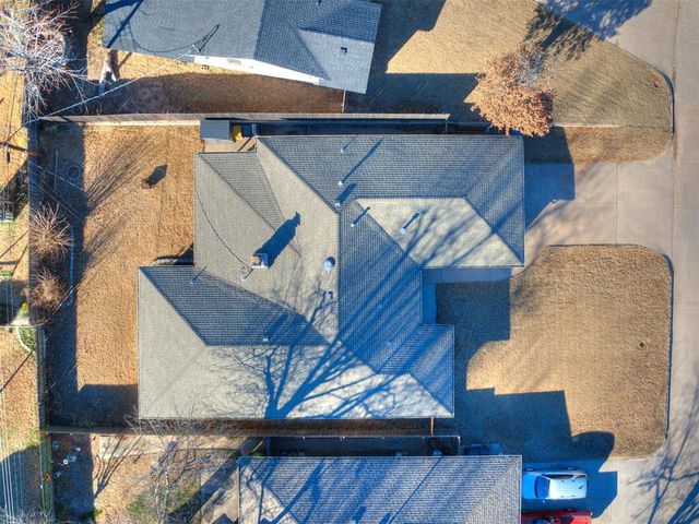 1717 N Fordson Avenue, Bethany, OK 73008