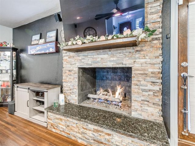 1717 N Fordson Avenue, Bethany, OK 73008