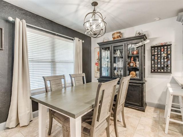 1717 N Fordson Avenue, Bethany, OK 73008