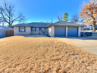 1717 N Fordson Avenue, Bethany, OK 73008